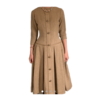Vintage dress