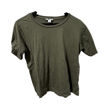 Amisu naisten camo vihreä T-paita