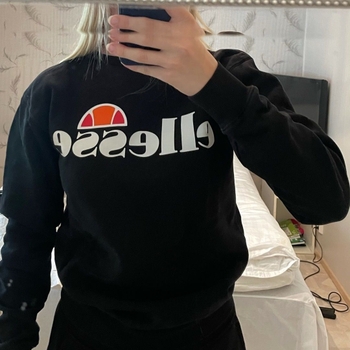 Ellesse hoodie