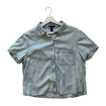 Forever 21 blouse