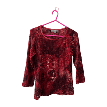 Claire dk top