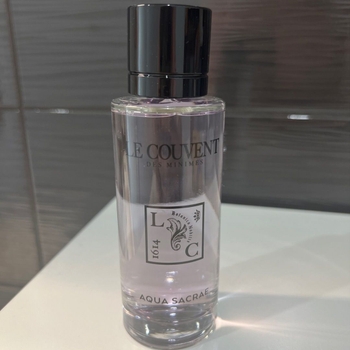 Le couvent beauty product