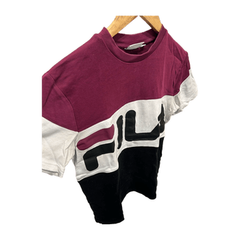 Fila top