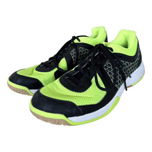 Adidas Ortholite Indoor Court Shoes - Size 38