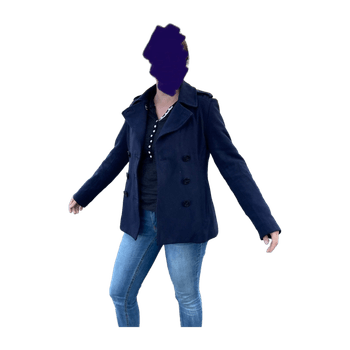 Tommy hilfiger coat