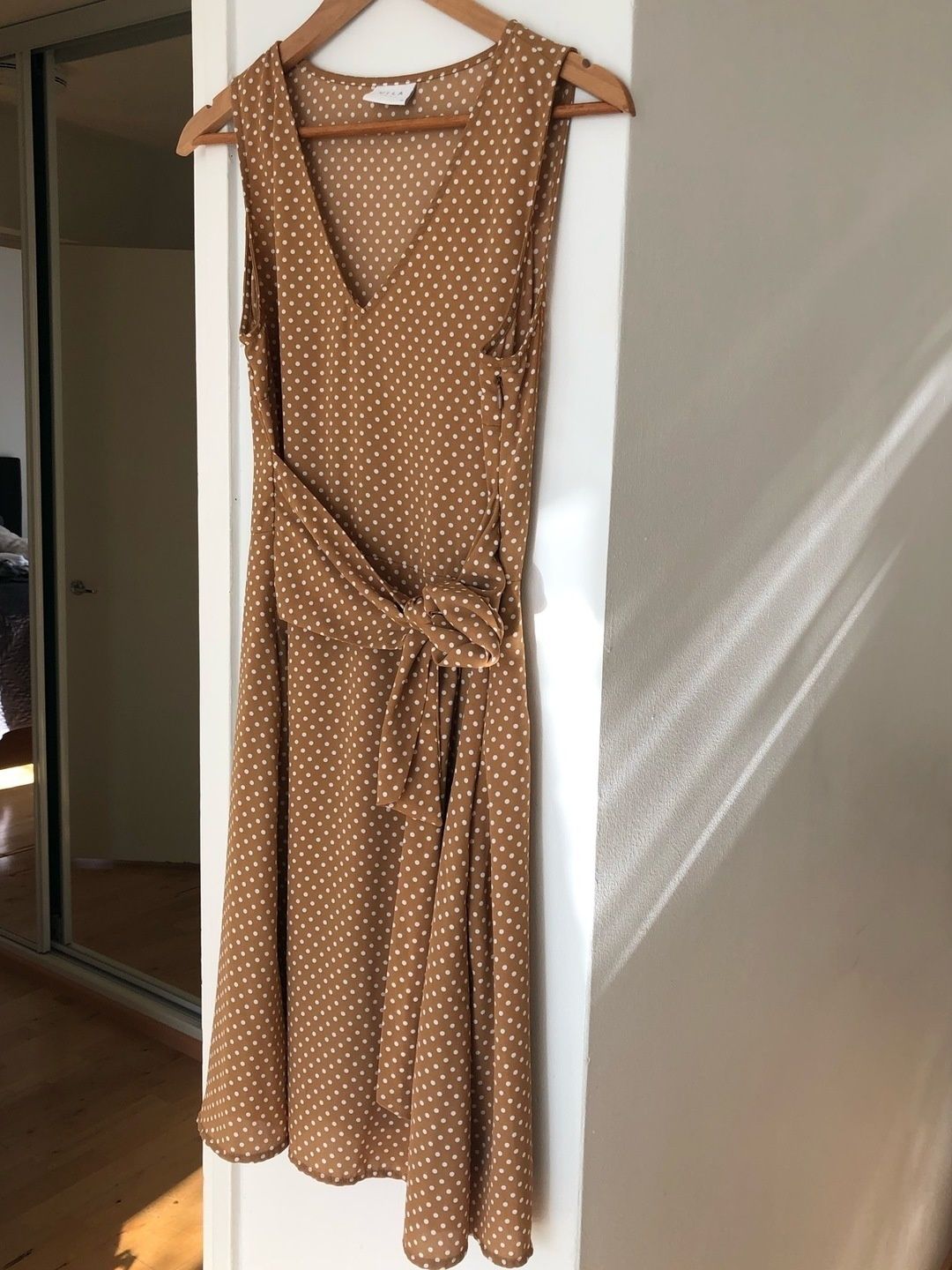 Vila dress
