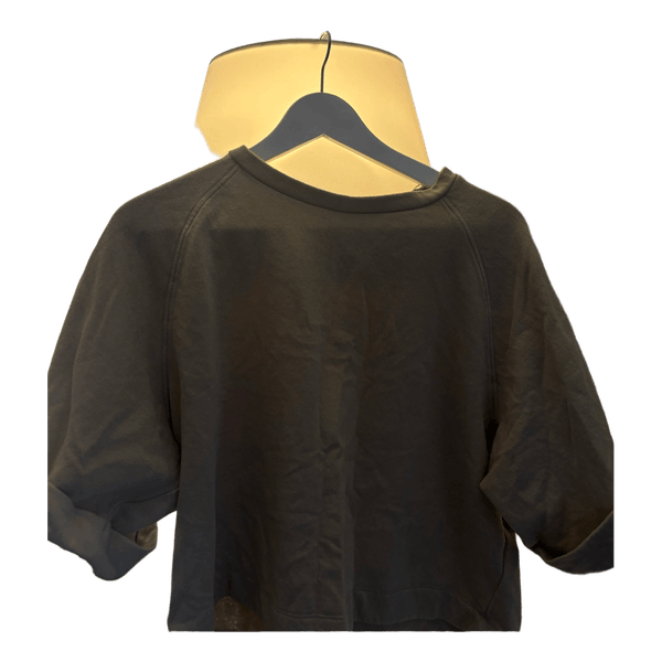 Beige KappAhl collegepaita