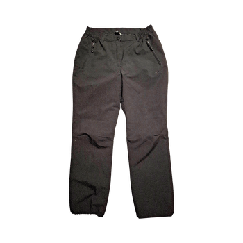 Mustat Rukka toppahousut 