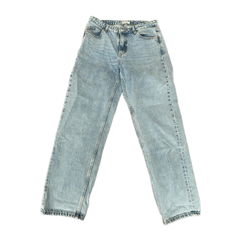 Lindex jeans