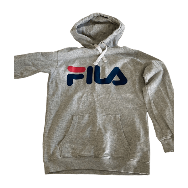 Fila hoodie