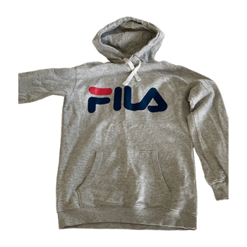 Fila hoodie