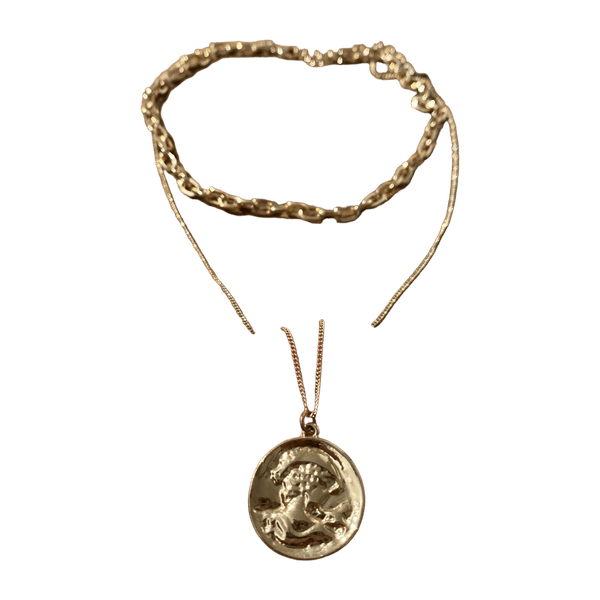 Gina tricot jewelry