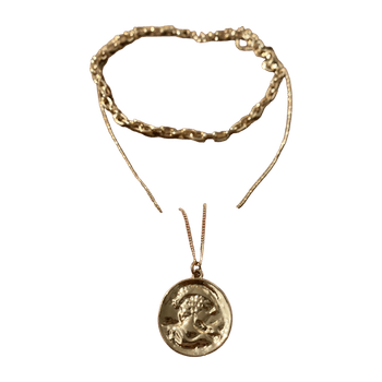 Gina tricot jewelry