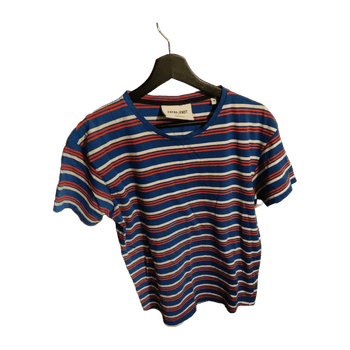Anerkjendt top