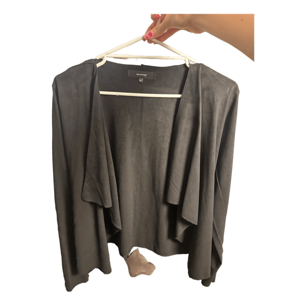 Sort soyaconcept cardigan