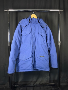 Canada goose constable 