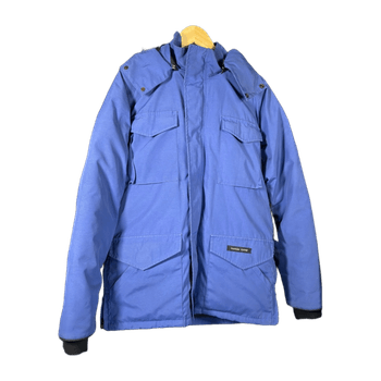 Canada goose constable 