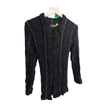 90-luvun vintage blouse