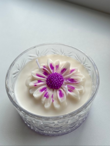 Candle žvakė