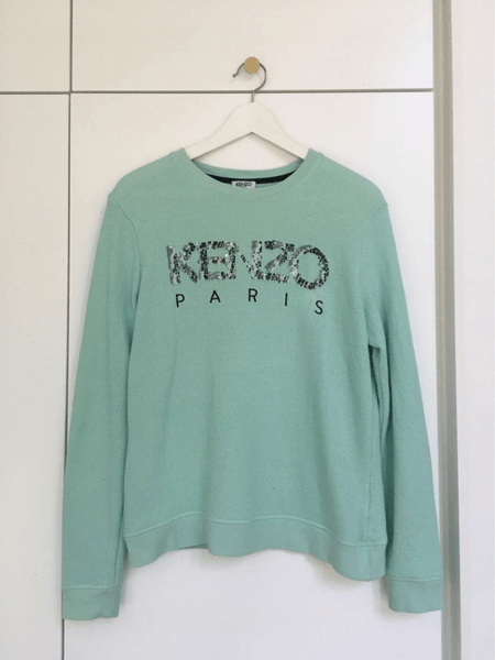 Kenzo hoodie