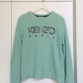 Kenzo hoodie