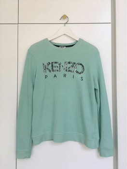 Kenzo hoodie