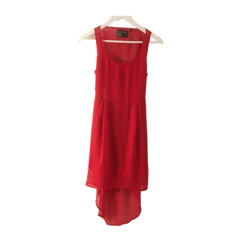 Saints & mortals dress