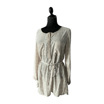 Seppälä blouse