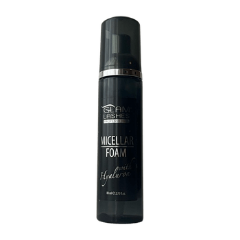 Glam lashes beauty product