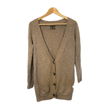 Massimo dutti cardigan