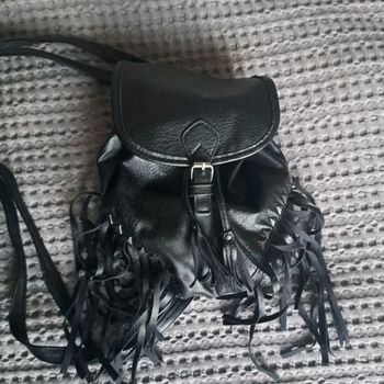 H&m bag