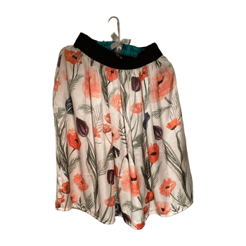H&m skirt