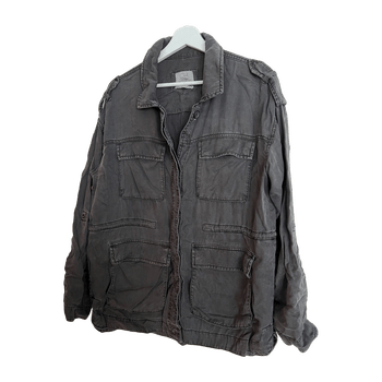 Clockhaus c&a coat
