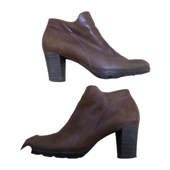 Tamaris boots