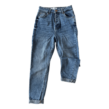 Reserved MOM džinsai