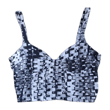 Monki top