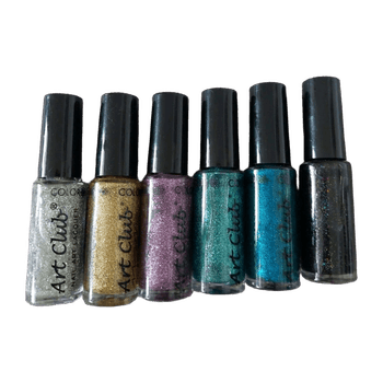 Color club beauty product