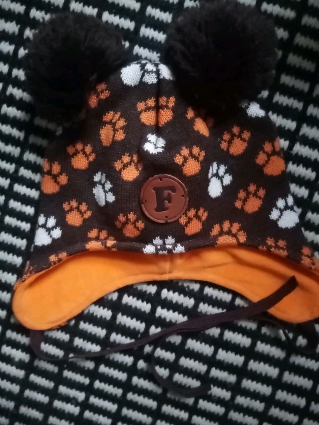 Fredriksson kids' accessory