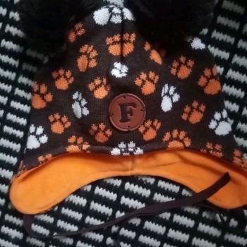 Fredriksson kids' accessory