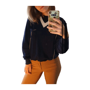 Vintage sweater