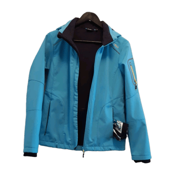 Cmp klima protect coat