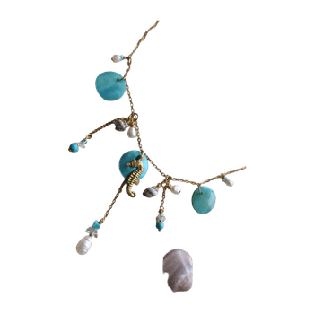 Handmade jewelry