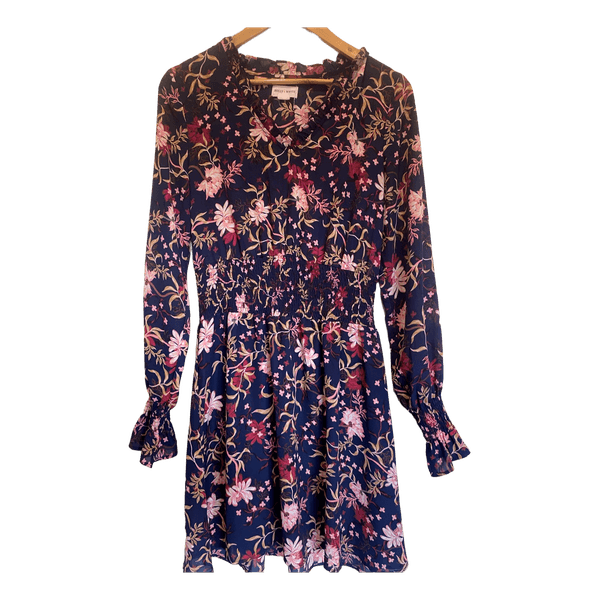 Holly & Whyte floral dress