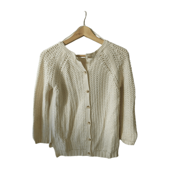 Zara cardigan