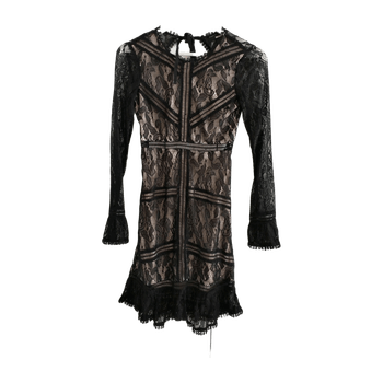 Bik bok dress