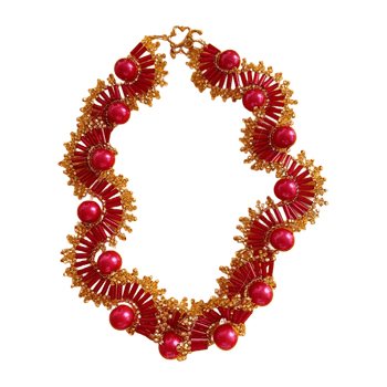 Handmade jewelry