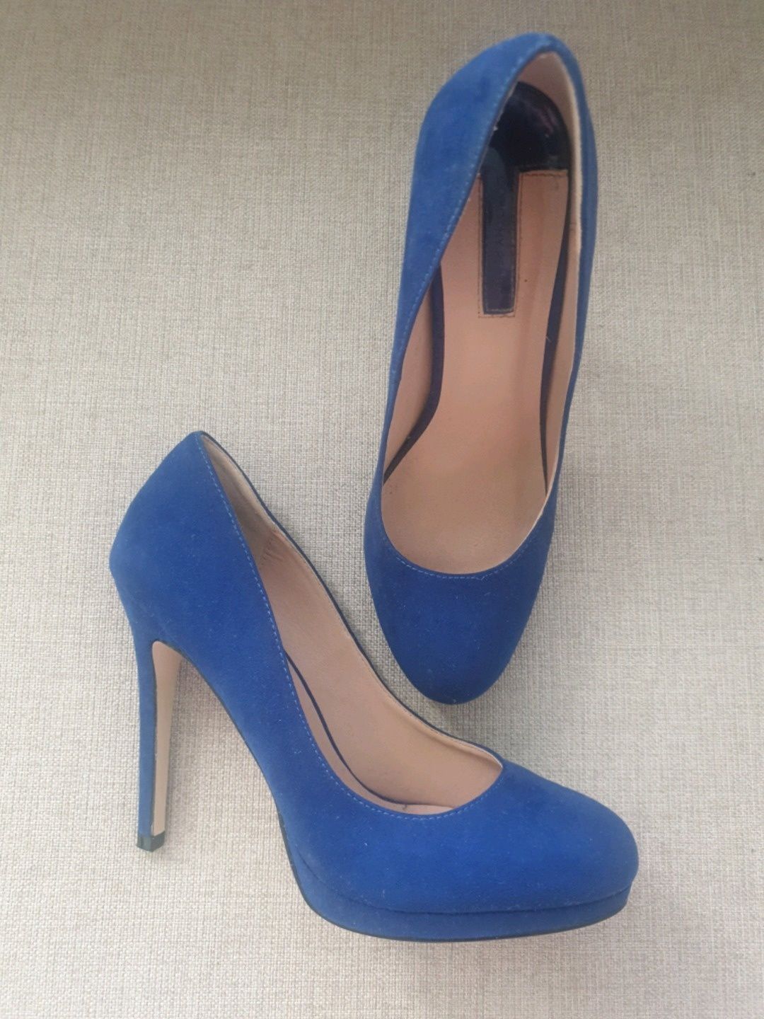 Dorothy perkins heels