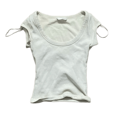 Gul Zara t-shirt