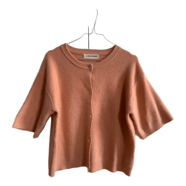 Sofie Schnoor strikcardigan
