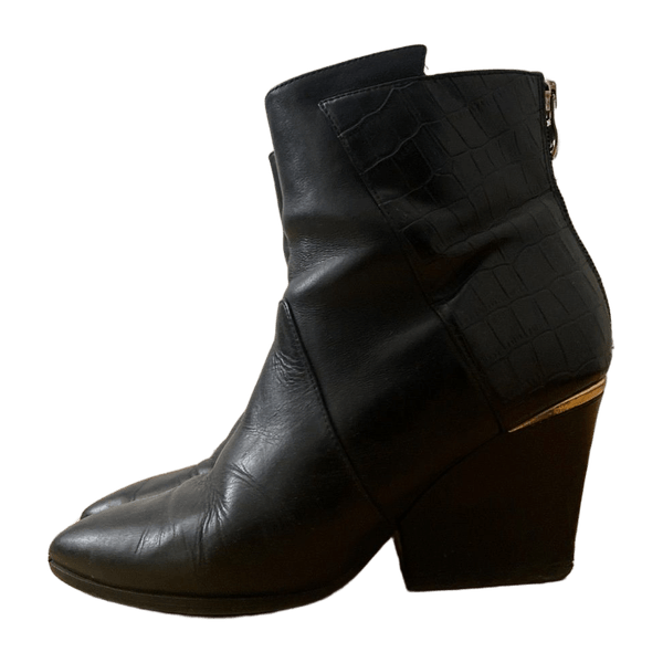 Tamaris boots